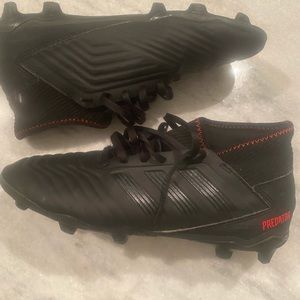 Adidas Predators Soccer Cleats